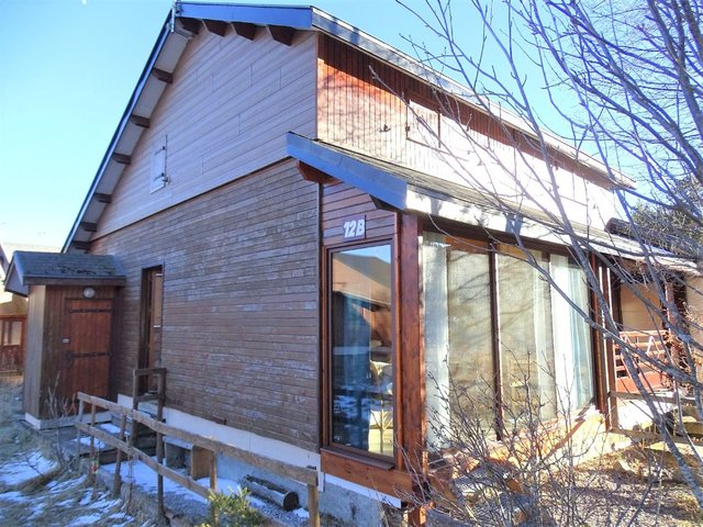 Chalet Les Pins LS284 - Font Romeu - Pyrénées 2000