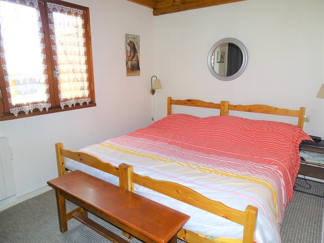 Chalet Les Pins LS284 - Font Romeu - Pyrénées 2000