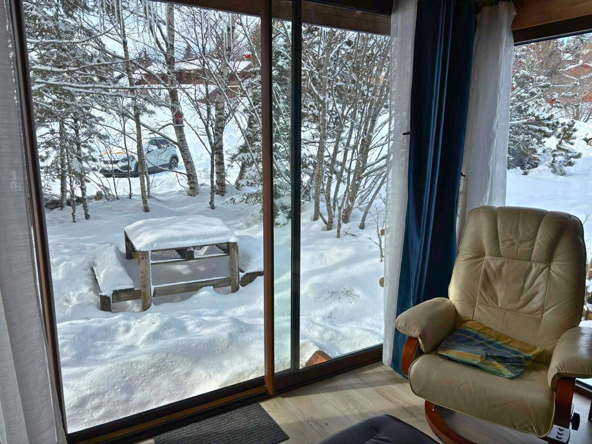 Chalet 4 pièces 8 personnes - Chalet Les Pins LS284 - Font Romeu - Pyrénées 2000