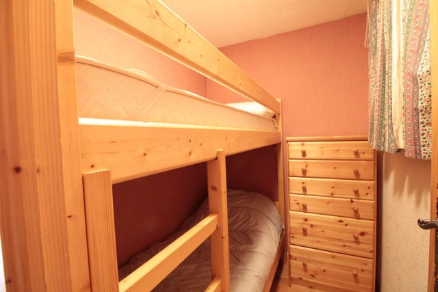 Appartement Lutins LUTA07 - Les Carroz d'Araches