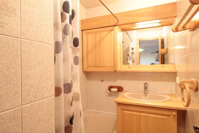 Appartement Lutins LUTA07 - Les Carroz d'Araches