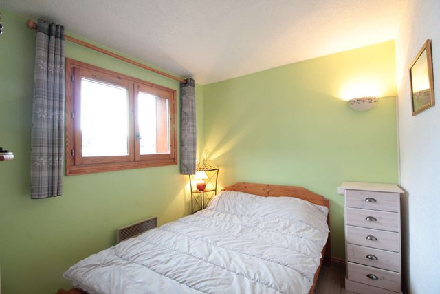Appartement Lutins LUTA07 - Les Carroz d'Araches