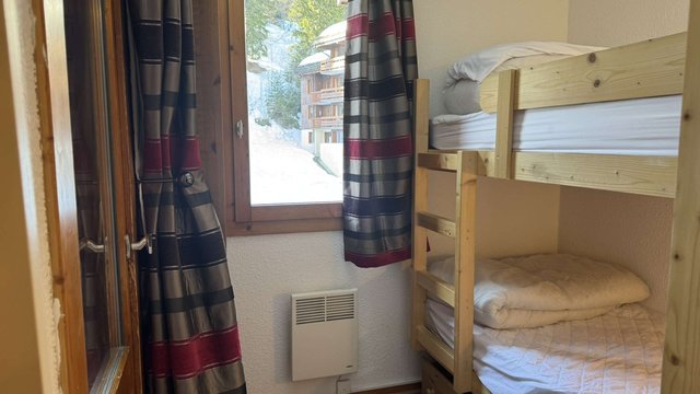 Appartement Sapiniere SAP10TRU - Valmorel