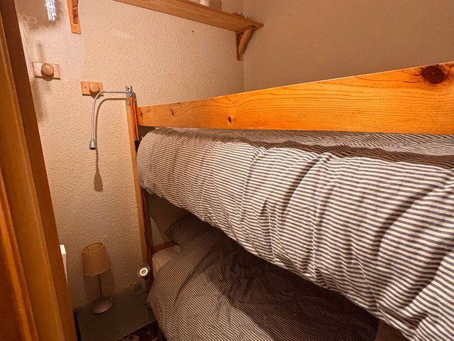Appartement 3 pièces 4 personnes - Les Angles