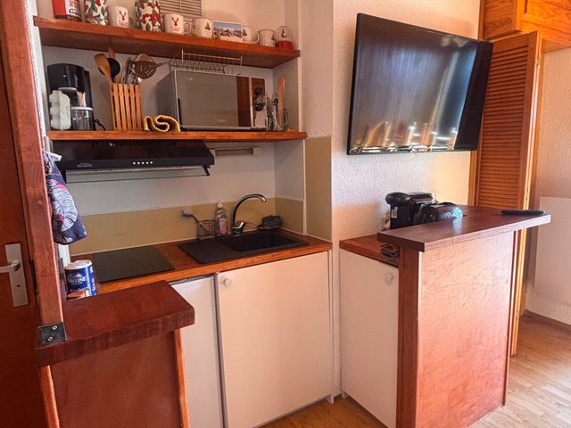 Appartement 3 pièces 4 personnes - Les Angles