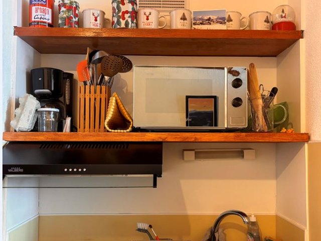 Appartement 3 pièces 4 personnes - Les Angles