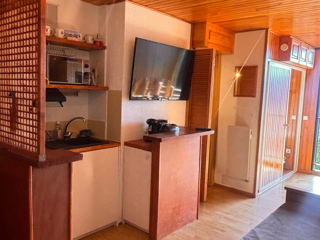 Appartement 3 pièces 4 personnes - Les Angles