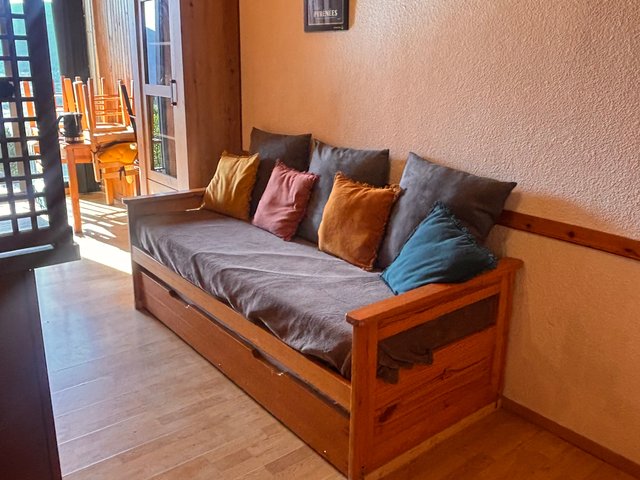 Appartement 3 pièces 4 personnes - Les Angles