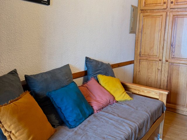 Appartement 3 pièces 4 personnes - Les Angles