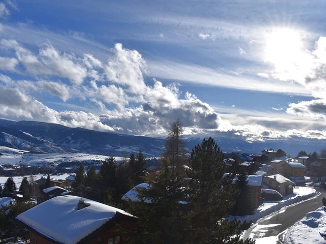 Résidence LES ROITELETS - Font Romeu - Pyrénées 2000