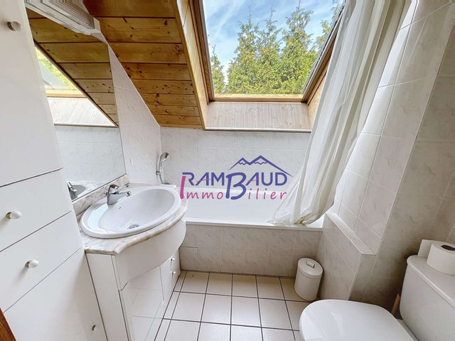 Résidence CHALET DU PONTET - Valloire