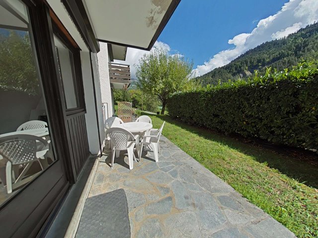 Les Chalets GB010-003 - Le Grand Bornand