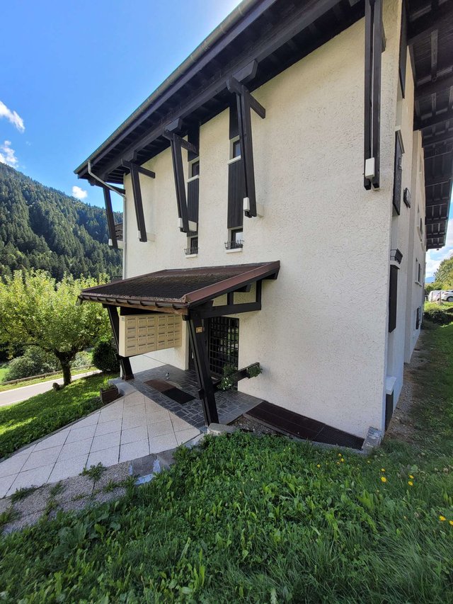 Les Chalets GB010-003 - Le Grand Bornand