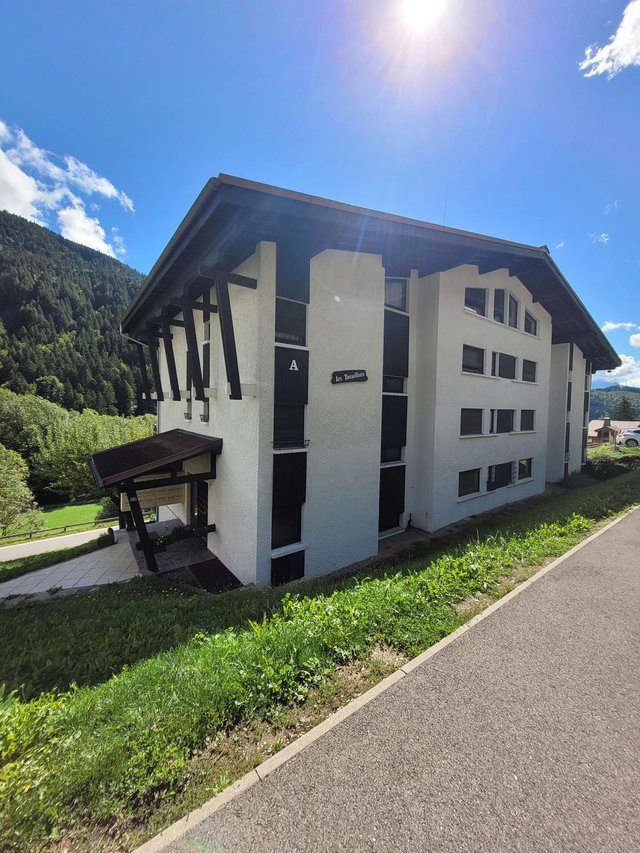 Les Chalets GB010-003 - Le Grand Bornand