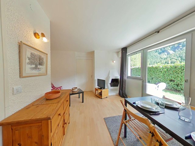 Les Chalets GB010-003 - Le Grand Bornand