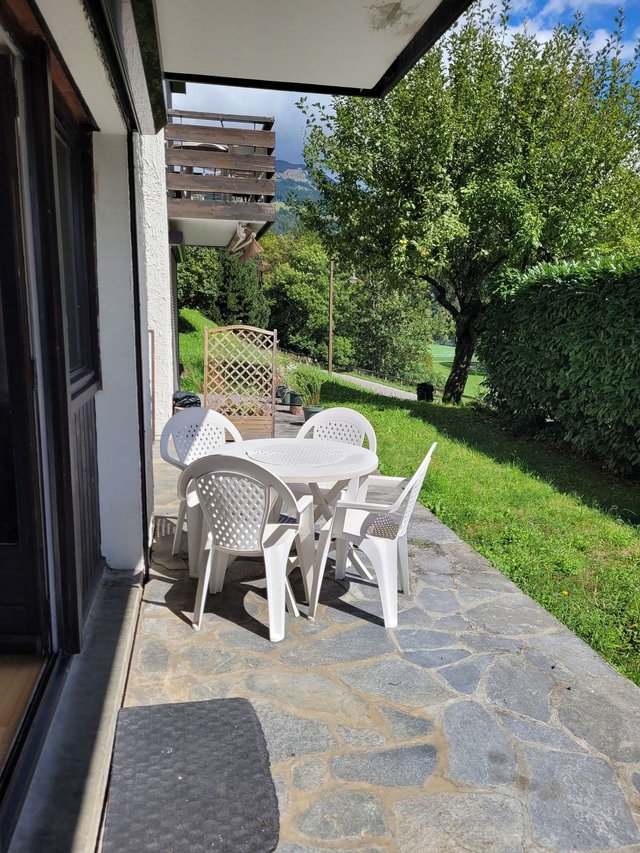 Les Chalets GB010-003 - Le Grand Bornand