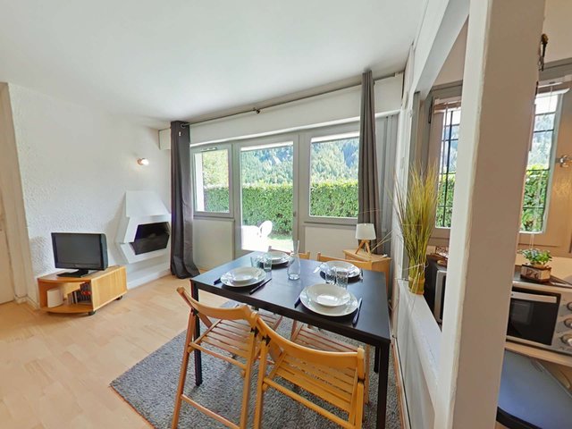 Les Chalets GB010-003 - Le Grand Bornand