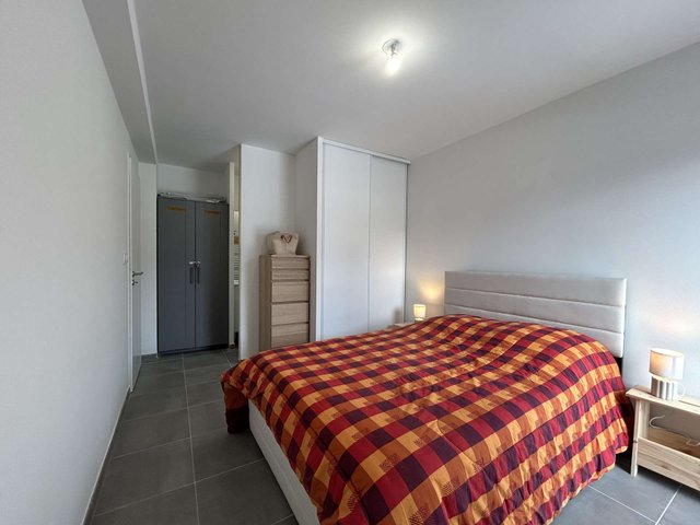 Appartement Cimes B BRI370-B404 - Serre Chevalier 1200 - Briançon