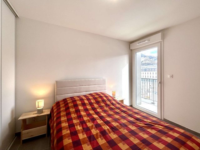 Appartement Cimes B BRI370-B404 - Serre Chevalier 1200 - Briançon