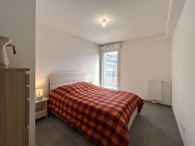 Appartement Cimes B BRI370-B404 - Serre Chevalier 1200 - Briançon