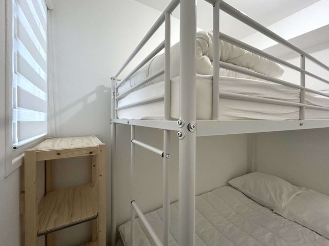 Appartement Cimes B BRI370-B404 - Serre Chevalier 1200 - Briançon