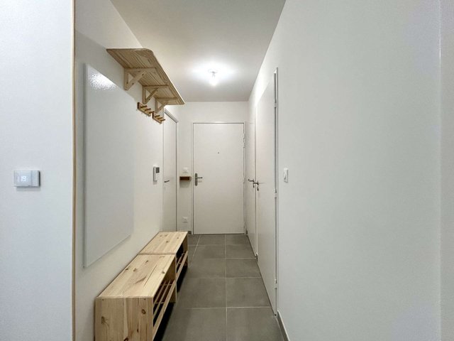Appartement Cimes B BRI370-B404 - Serre Chevalier 1200 - Briançon