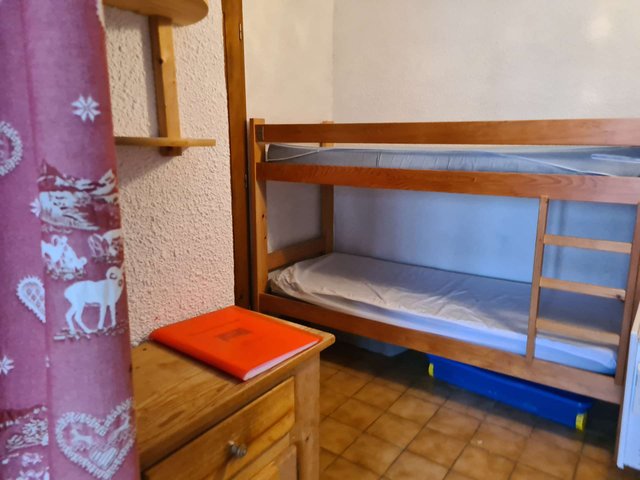 Appartement Plein Sud PLSD17 - Les Carroz d'Araches
