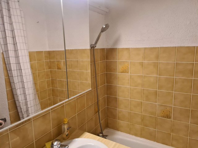 Appartement Plein Sud PLSD17 - Les Carroz d'Araches