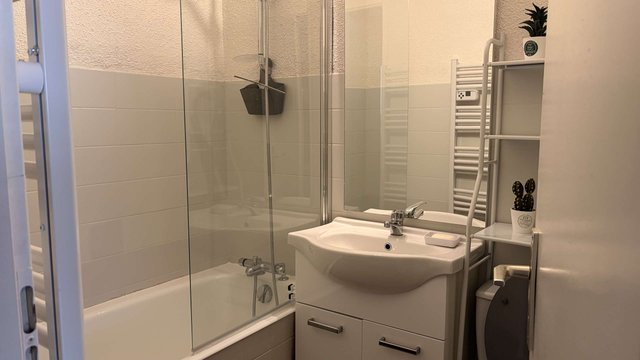 Appartement Caribou CAB14B - 