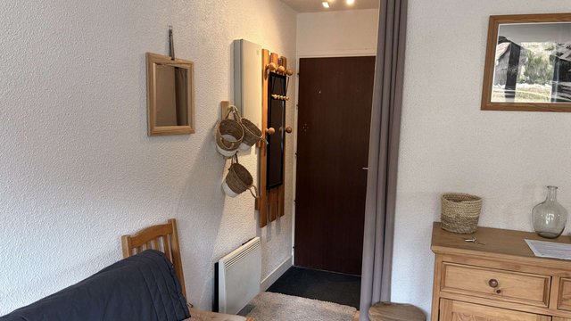Appartement Caribou CAB14B - 