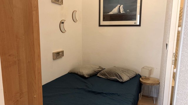 Appartement Caribou CAB14B - 