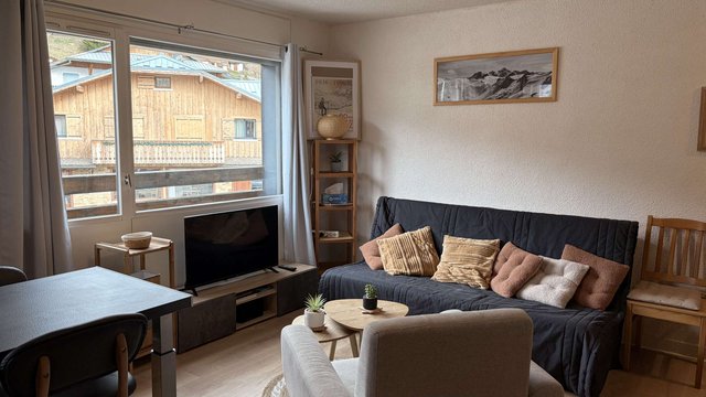 Appartement Caribou CAB14B - 