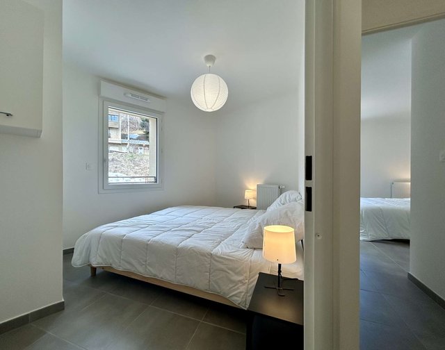 Appartement Cimes A BRI370-A105 - 