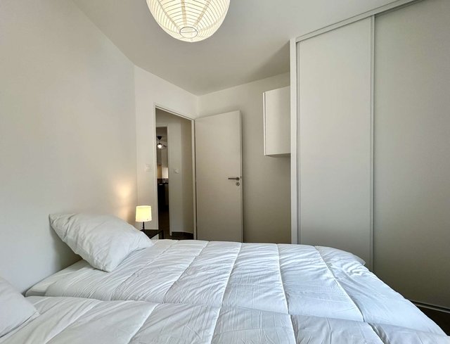 Appartement Cimes A BRI370-A105 - 
