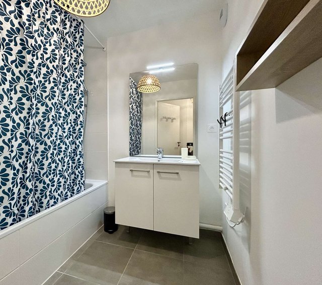 Appartement Cimes A BRI370-A105 - 