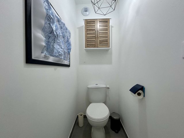 Appartement Cimes A BRI370-A105 - 