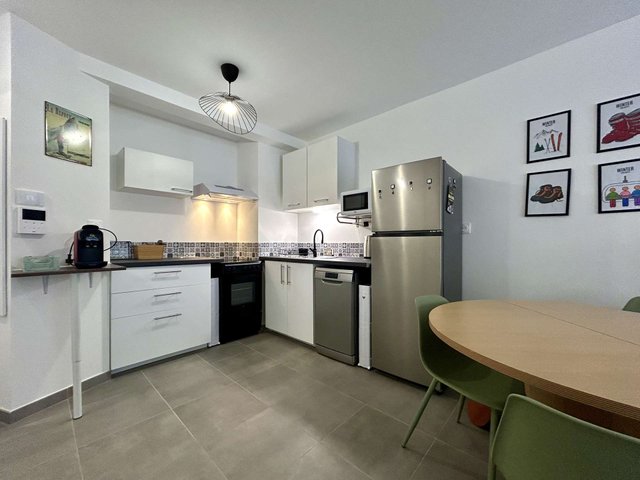 Appartement Cimes A BRI370-A105 - 