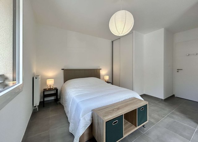 Appartement Cimes A BRI370-A105 - 