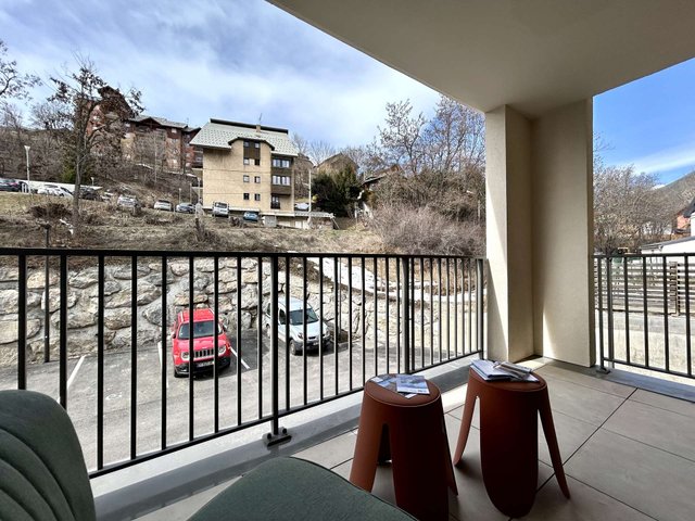 Appartement Cimes A BRI370-A105 - 