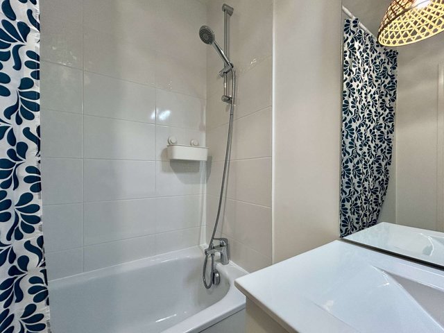 Appartement Cimes A BRI370-A105 - 