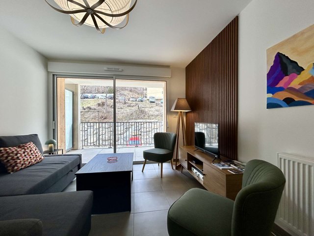 Appartement Cimes A BRI370-A105 - 
