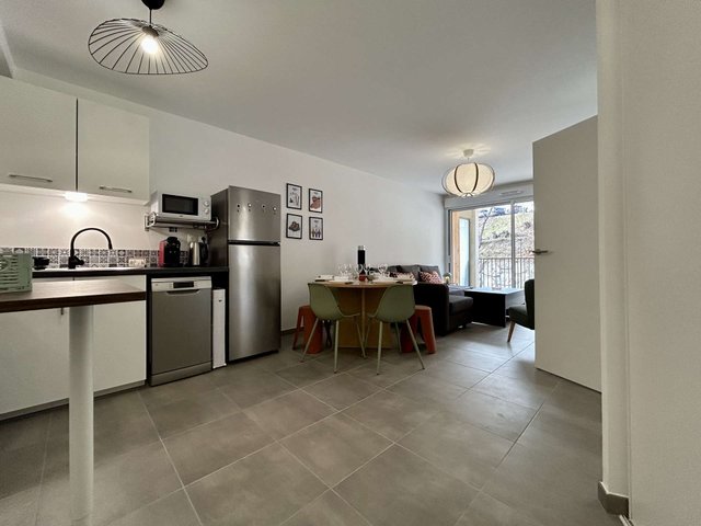 Appartement Cimes A BRI370-A105 - 