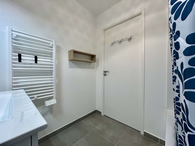 Appartement Cimes A BRI370-A105 - 