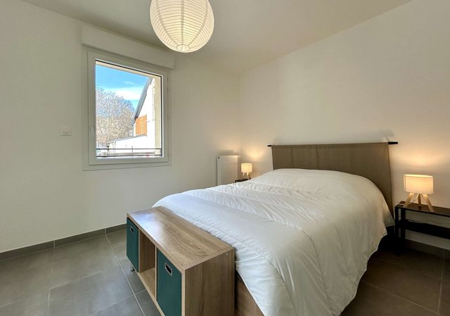 Appartement Cimes A BRI370-A105 - 