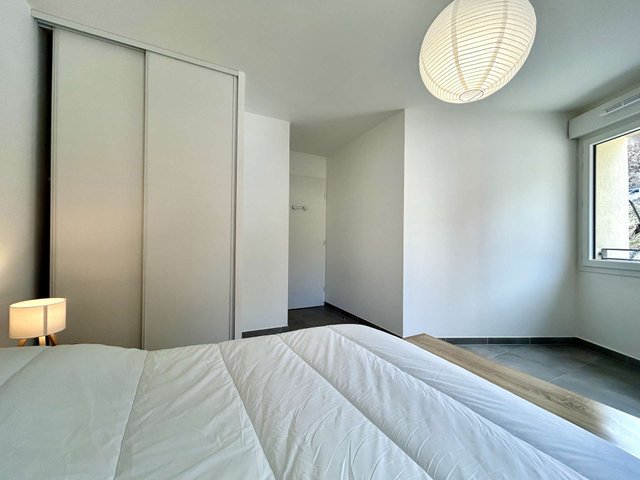 Appartement Cimes A BRI370-A105 - 