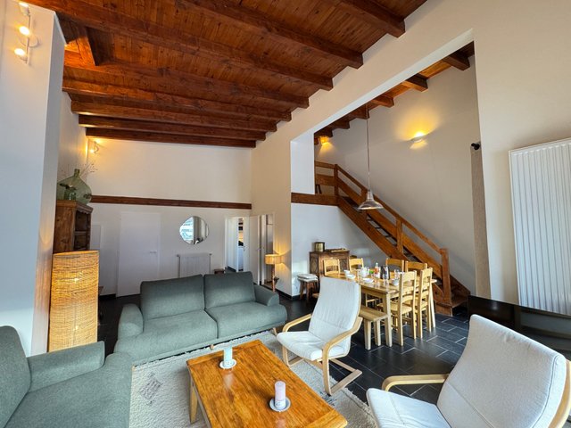 Appartements CONCORDE I - Serre Chevalier 1400 - Villeneuve