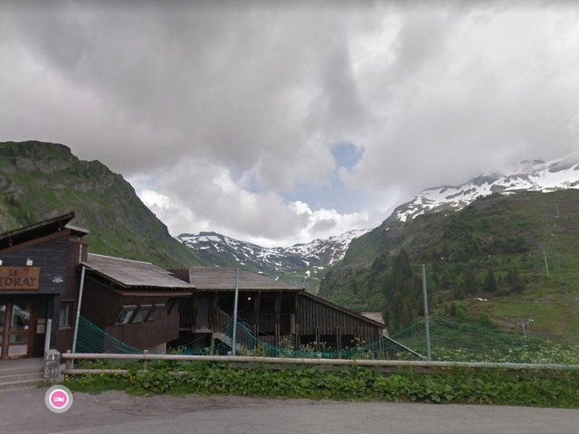 Résidence CEDRAT - Avoriaz