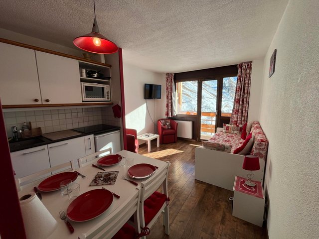Résidence CEDRAT - Avoriaz