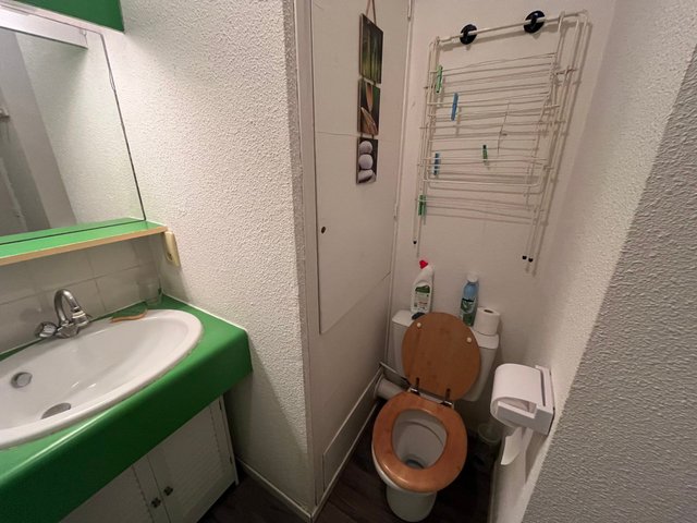 Résidence CEDRAT - Avoriaz