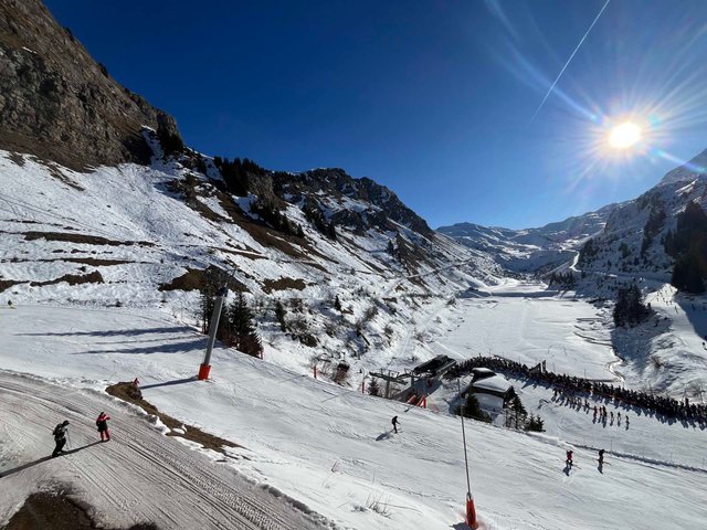 Résidence CEDRAT - Avoriaz